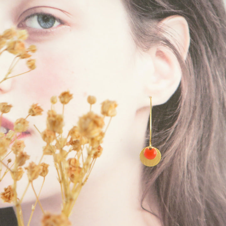 PANICUM - Orange