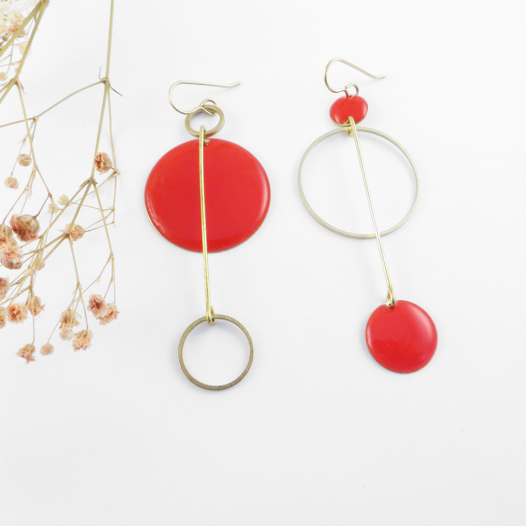 TRIFOLIUM - Rouge