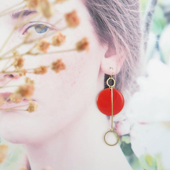 TRIFOLIUM - Rouge