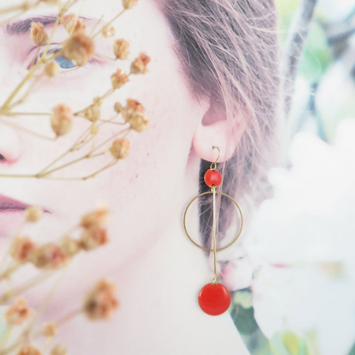 TRIFOLIUM - Rouge