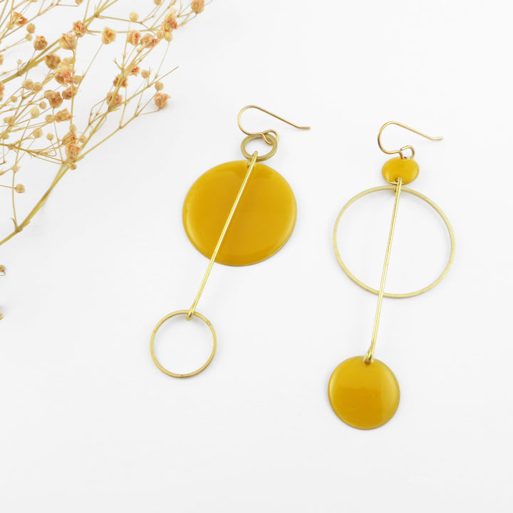TRIFOLIUM - Jaune